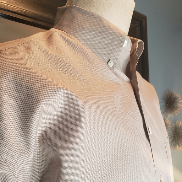 Roundtree & Yorke Gold Label Shirts - Picture 4 of 7